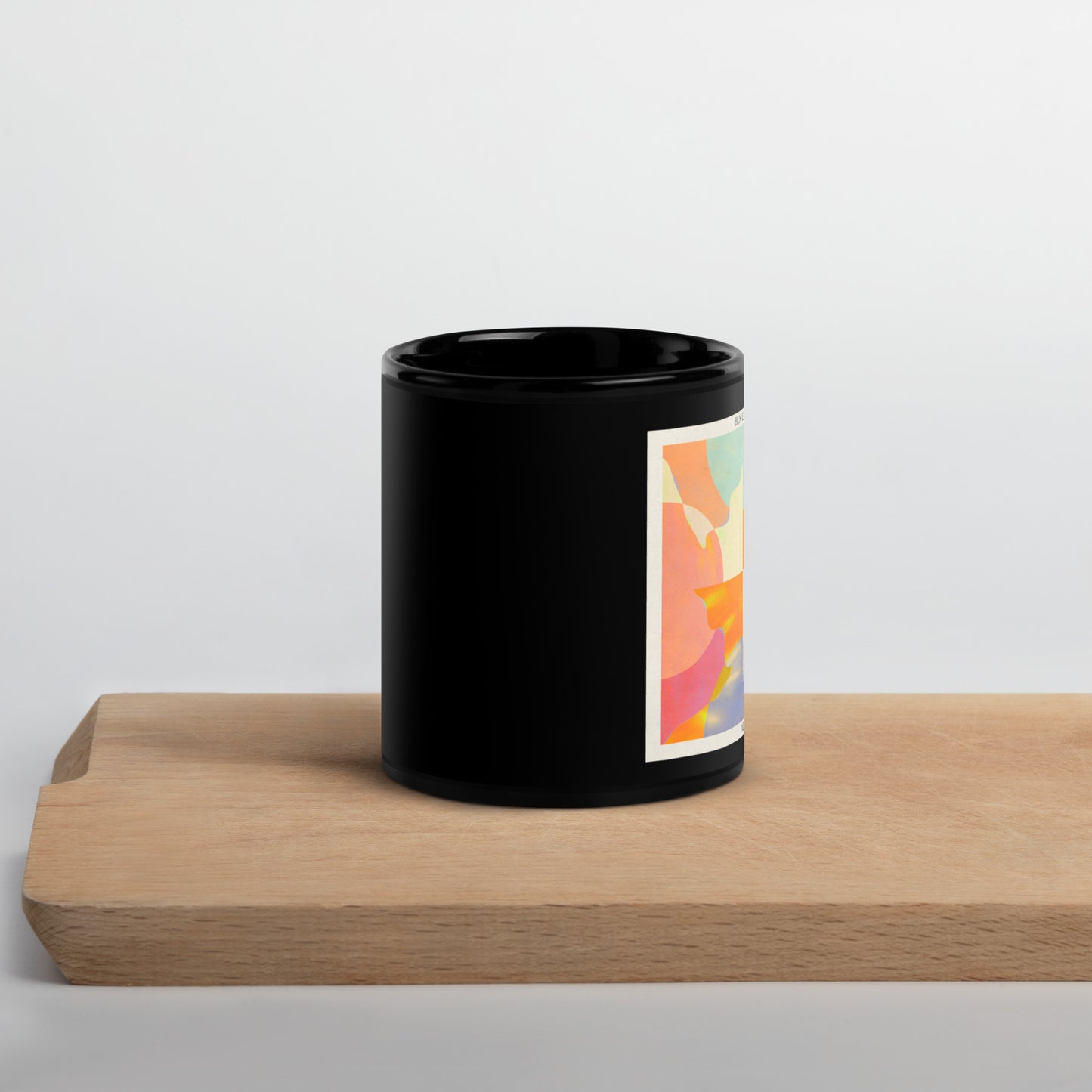 ACE Album Art Mug