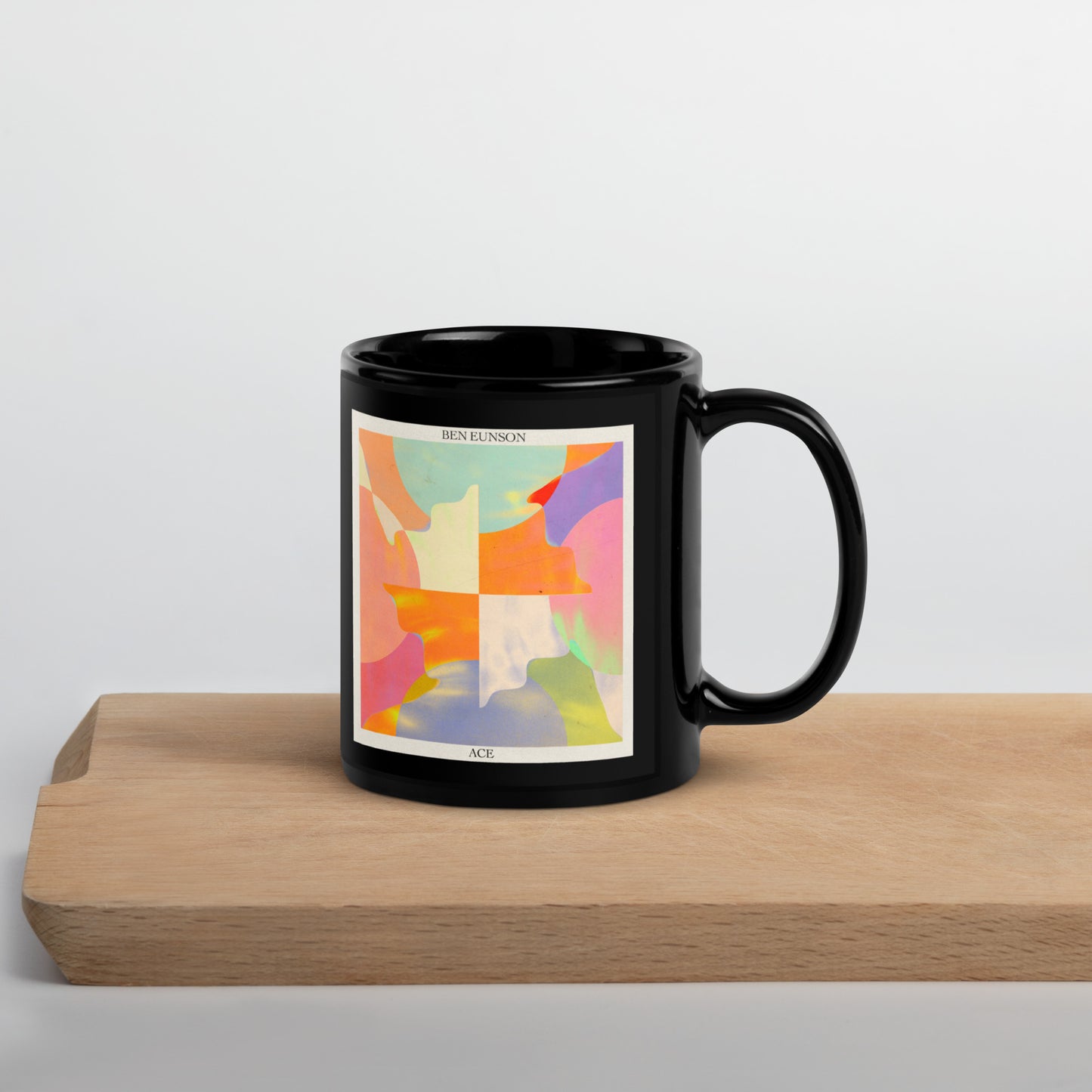 ACE Album Art Mug