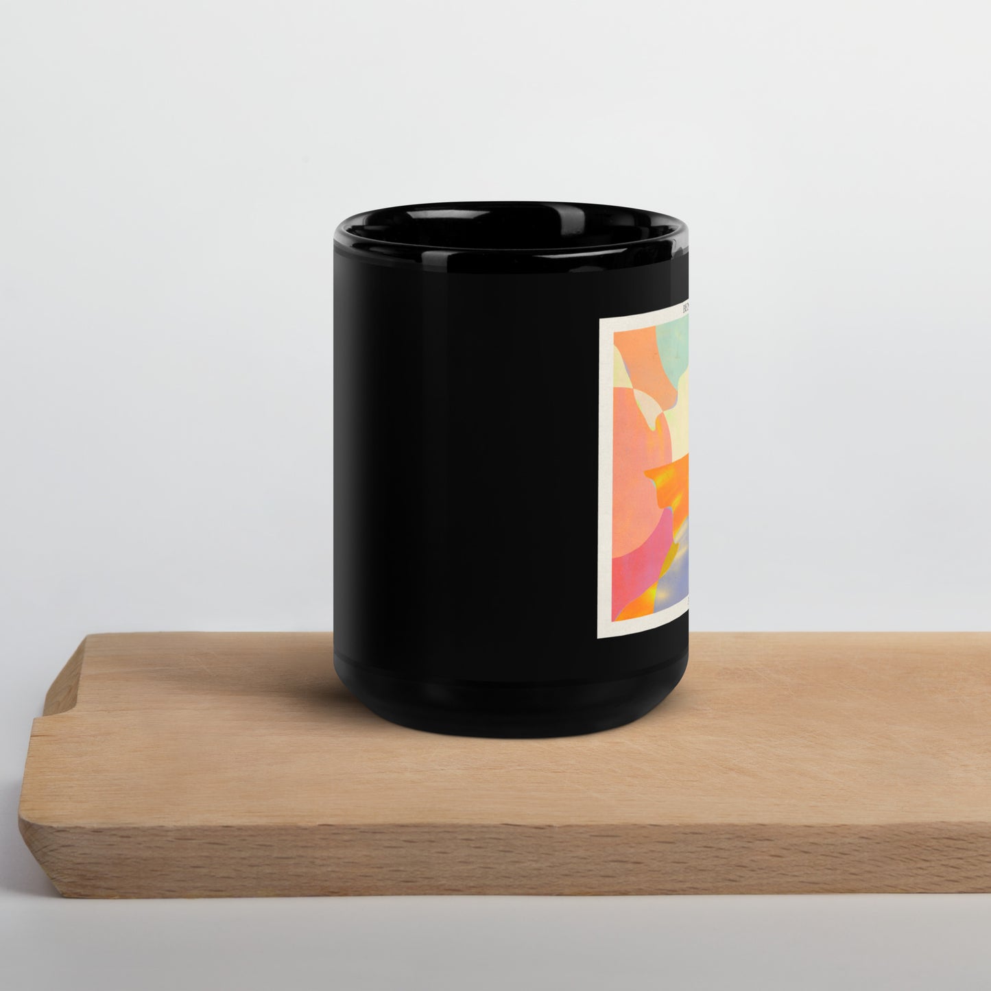 ACE Album Art Mug