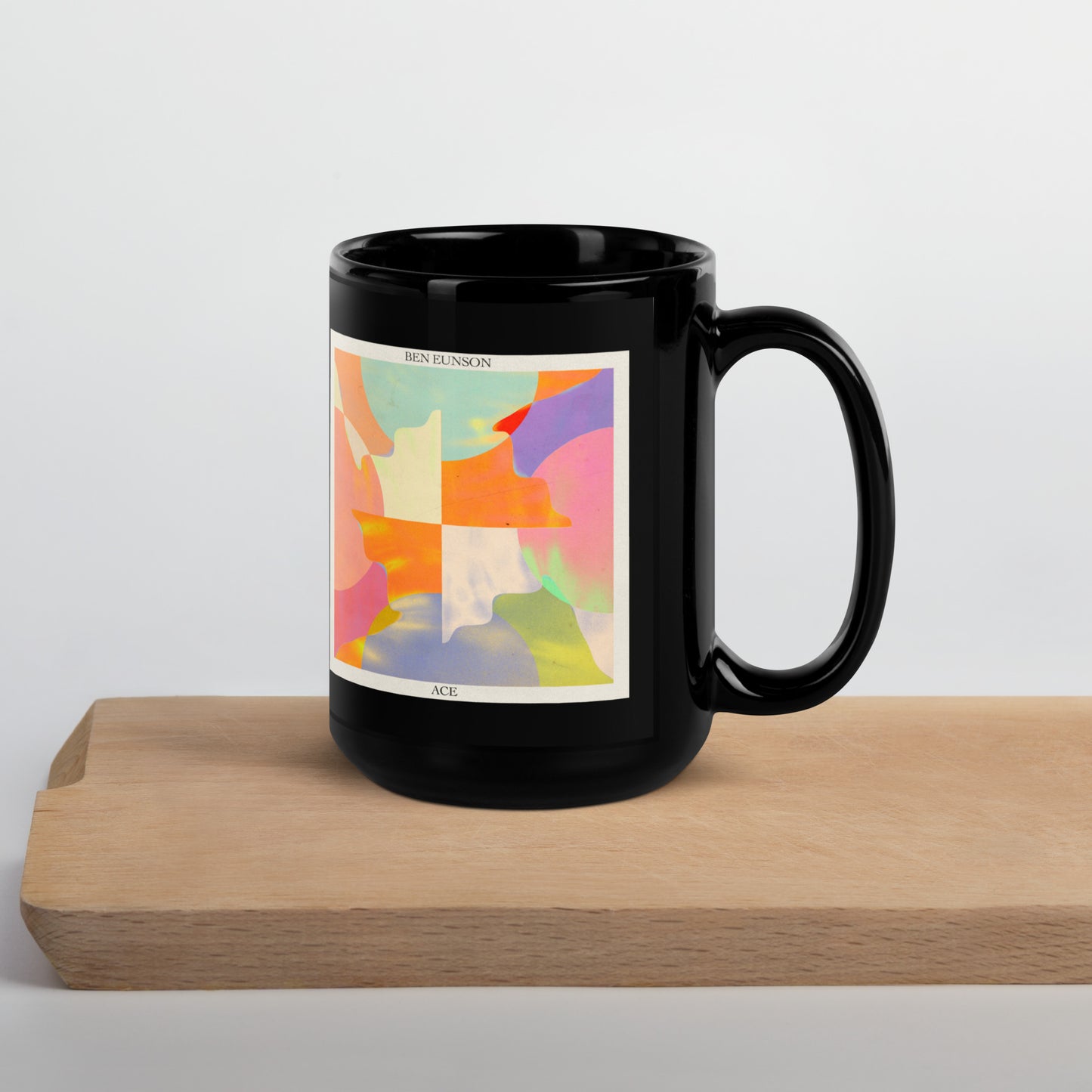 ACE Album Art Mug