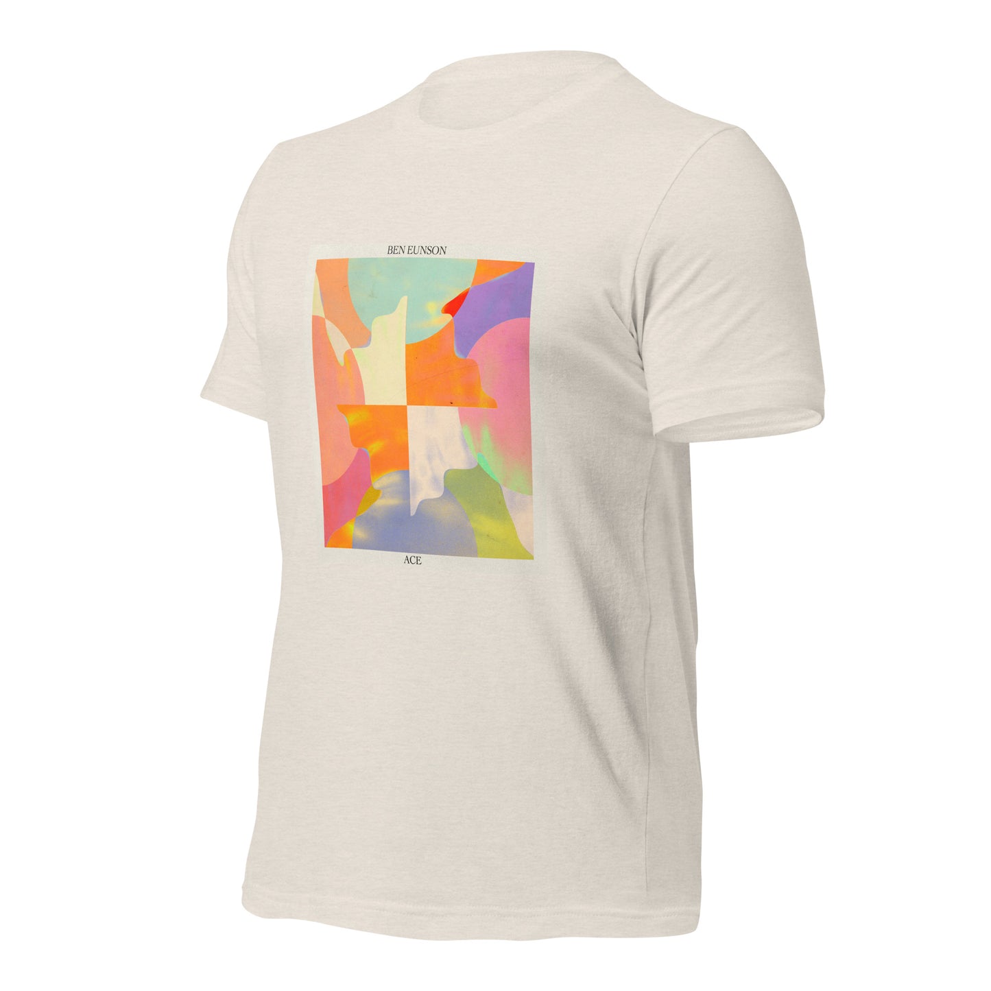 ACE Album Art T-Shirt