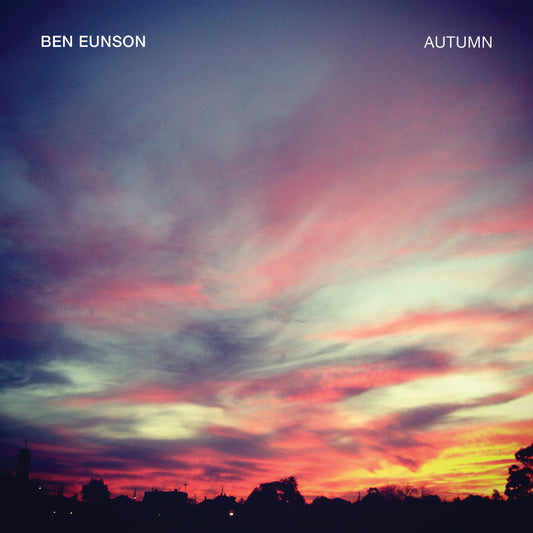 "Autumn" EP (320kbps MP3 Download)