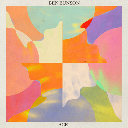 "ACE" Debut Album (320kbps MP3 Download)
