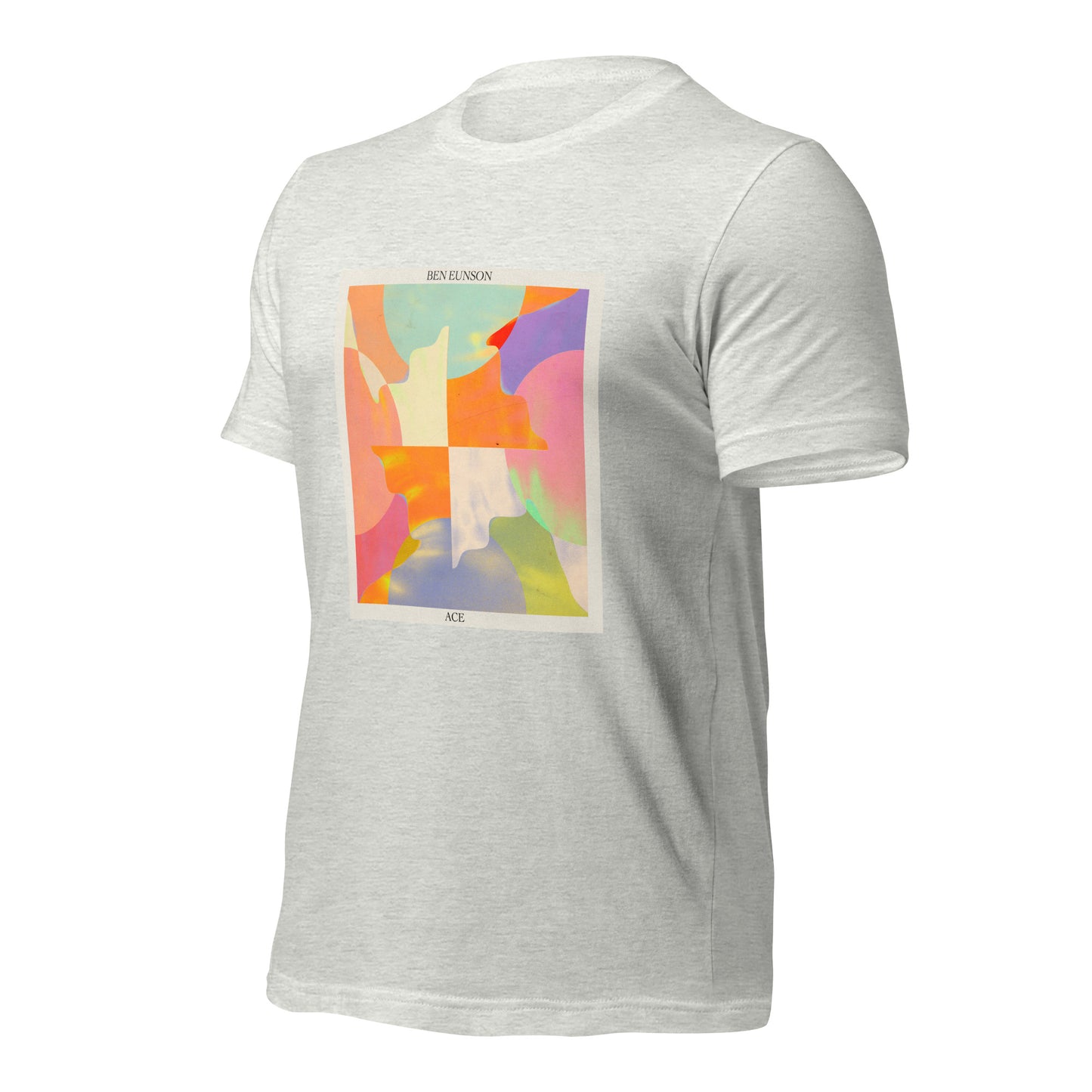 ACE Album Art T-Shirt