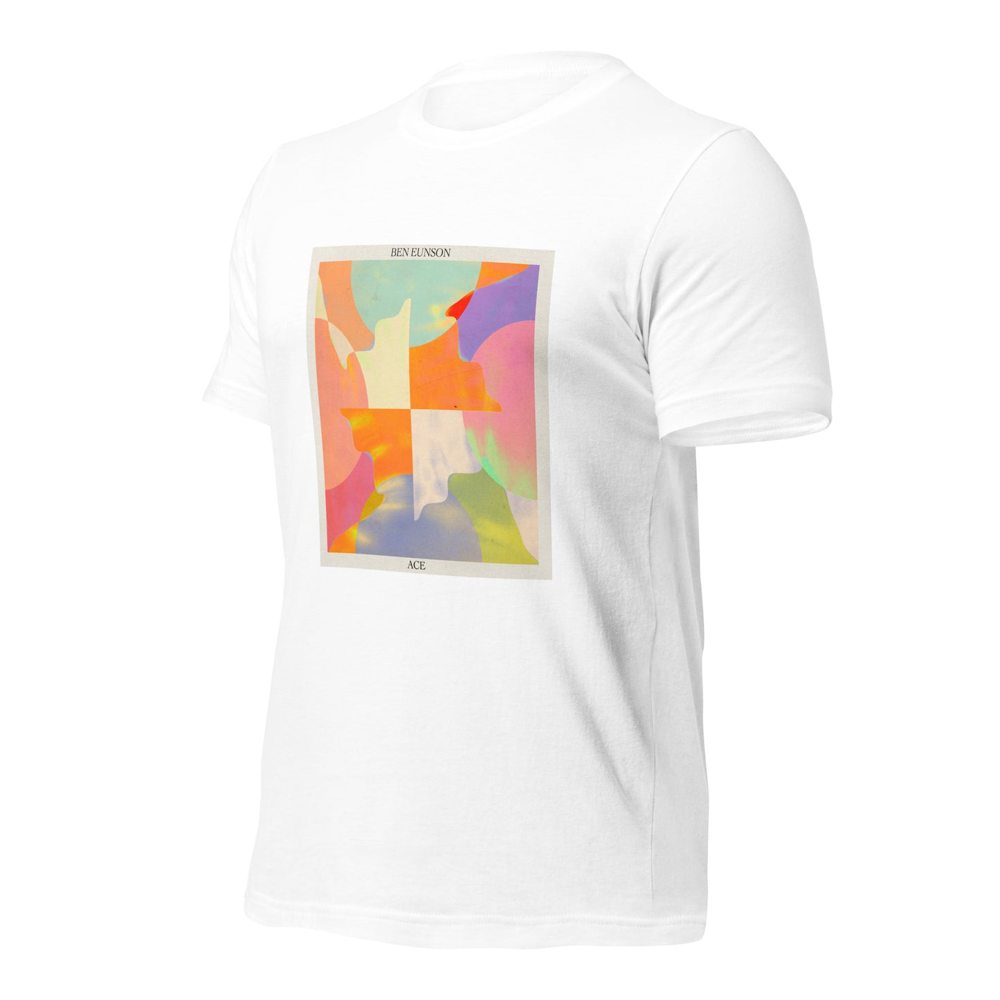 ACE Album Art T-Shirt